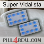 Super Vidalista 20